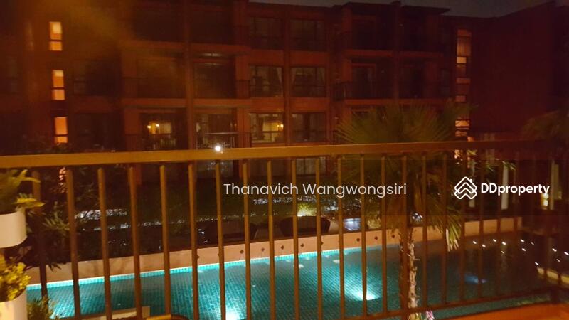 For Sale - Bluroc Hua Hin, Prachuap Khiri Khan