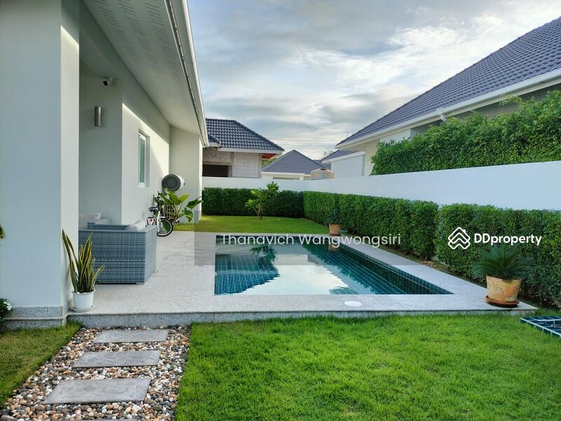For Sale - Smart Hamlet Hua Hin, Prachuap Khiri Khan