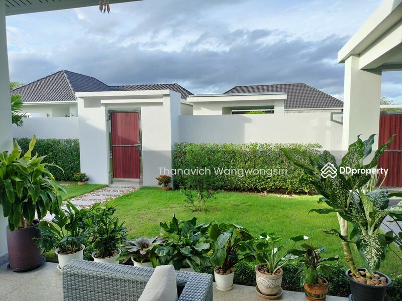 For Sale - Smart Hamlet Hua Hin, Prachuap Khiri Khan