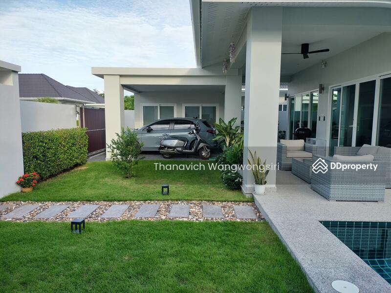 For Sale - Smart Hamlet Hua Hin, Prachuap Khiri Khan