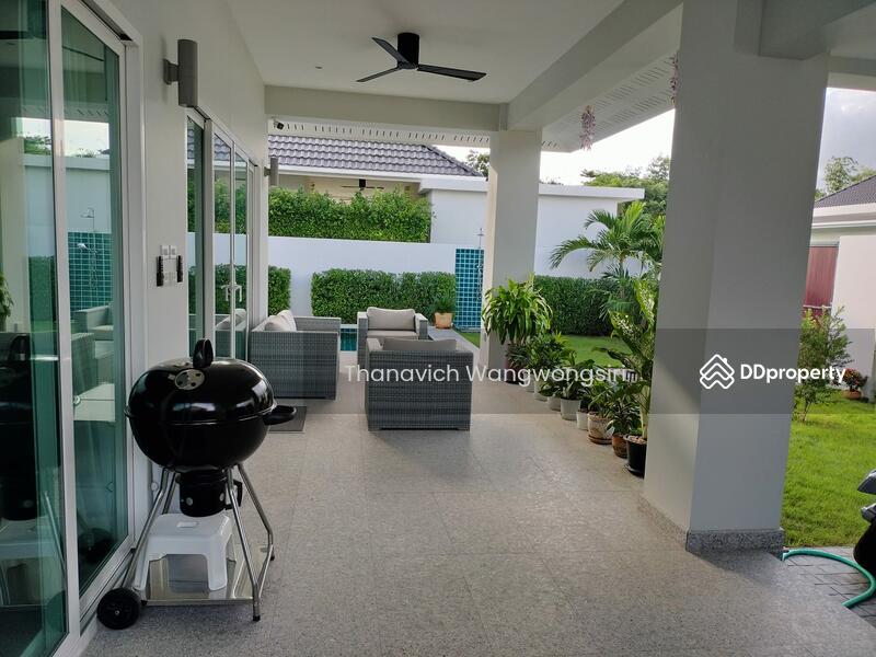 For Sale - Smart Hamlet Hua Hin, Prachuap Khiri Khan