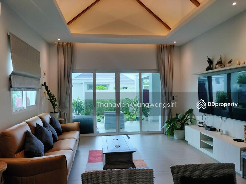 For Sale - Smart Hamlet Hua Hin, Prachuap Khiri Khan