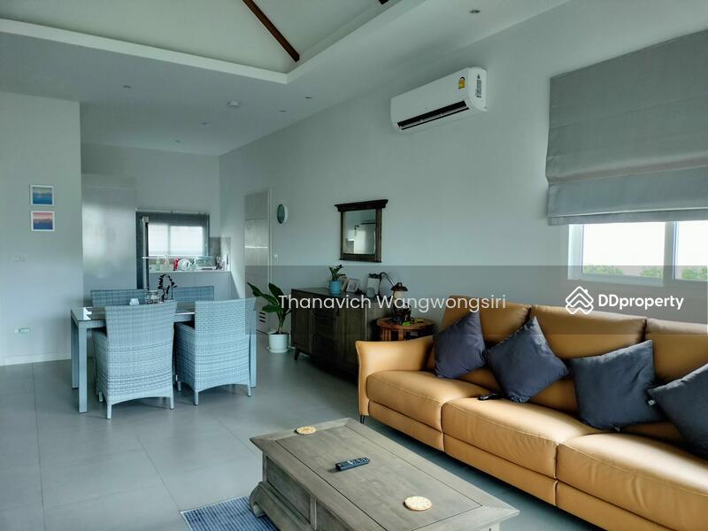 For Sale - Smart Hamlet Hua Hin, Prachuap Khiri Khan