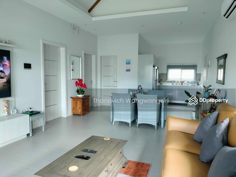 For Sale - Smart Hamlet Hua Hin, Prachuap Khiri Khan
