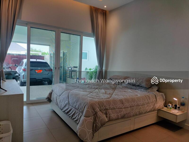 For Sale - Smart Hamlet Hua Hin, Prachuap Khiri Khan
