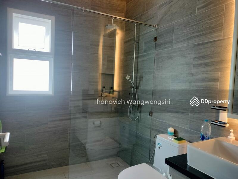 For Sale - Smart Hamlet Hua Hin, Prachuap Khiri Khan