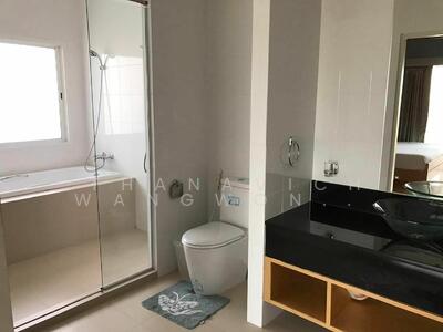 ขาย - Blue Mountain : บลู เมาน์เท่น หัวหิน, ประจวบคีรีขันธ์