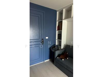 ขาย - NUE Noble Ratchada-Lat Phrao : นิว โนเบิล รัชดา-ลาดพร้าว, กรุงเทพ