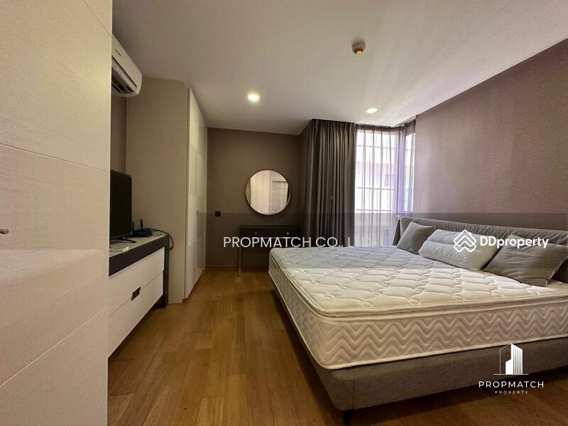 For Rent - Klass Langsuan, Bangkok