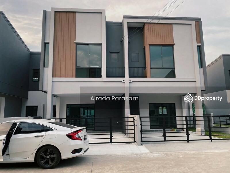 For Rent - Pleno Bangna-Onnut 2, Samut Prakan