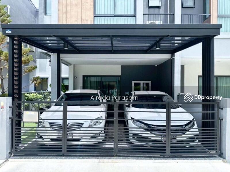 For Rent - Pleno Bangna-Onnut 2, Samut Prakan