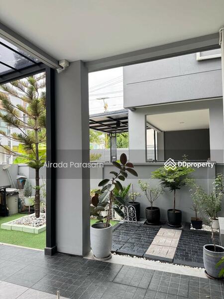 For Rent - Pleno Bangna-Onnut 2, Samut Prakan