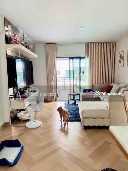 For Rent - Pleno Bangna-Onnut 2, Samut Prakan