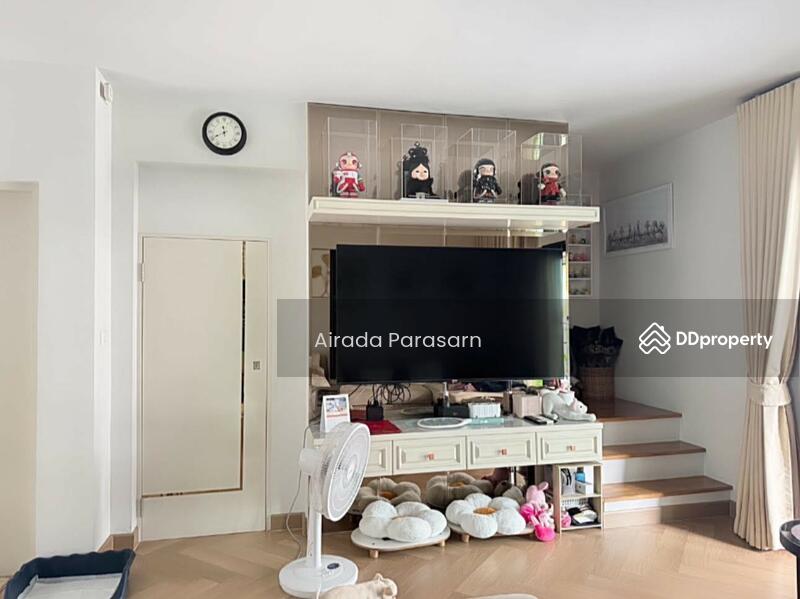 For Rent - Pleno Bangna-Onnut 2, Samut Prakan