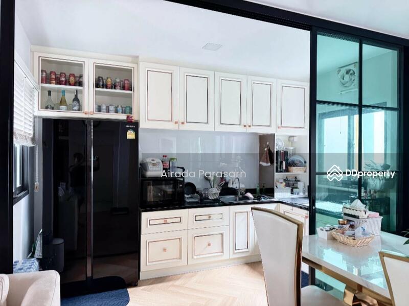 For Rent - Pleno Bangna-Onnut 2, Samut Prakan