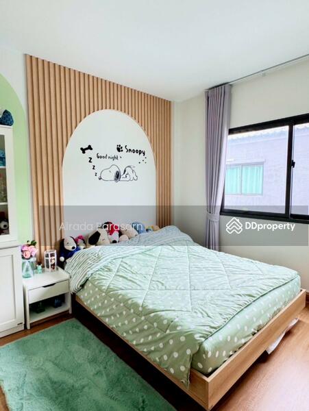 For Rent - Pleno Bangna-Onnut 2, Samut Prakan