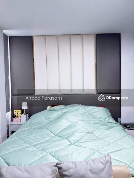 For Rent - Pleno Bangna-Onnut 2, Samut Prakan