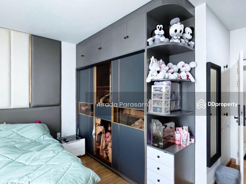 For Rent - Pleno Bangna-Onnut 2, Samut Prakan