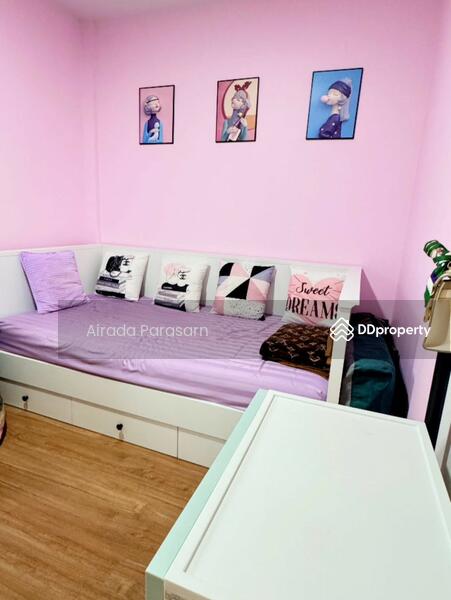 For Rent - Pleno Bangna-Onnut 2, Samut Prakan