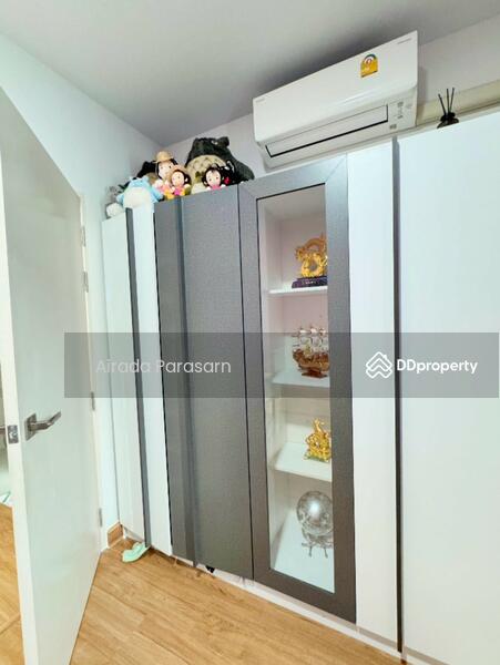 For Rent - Pleno Bangna-Onnut 2, Samut Prakan