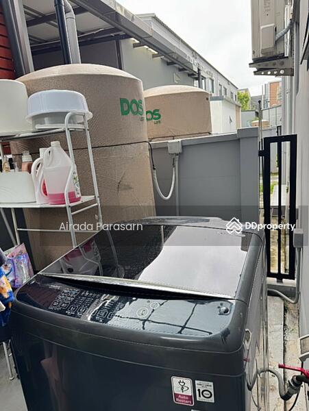 For Rent - Pleno Bangna-Onnut 2, Samut Prakan