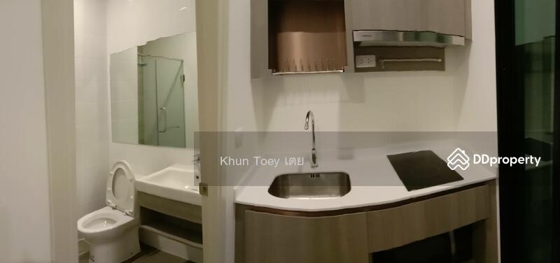 ให้เช่า - KnightsBridge Collage Ramkhamhaeng : ไนท์บริดจ์คอลลาจ รามคำแหง, กรุงเทพ