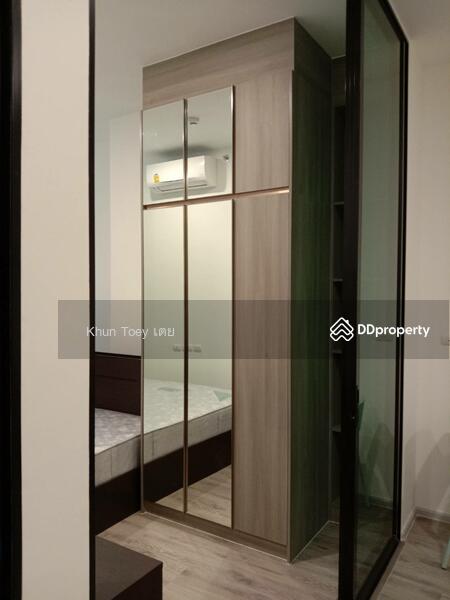 ให้เช่า - KnightsBridge Collage Ramkhamhaeng : ไนท์บริดจ์คอลลาจ รามคำแหง, กรุงเทพ