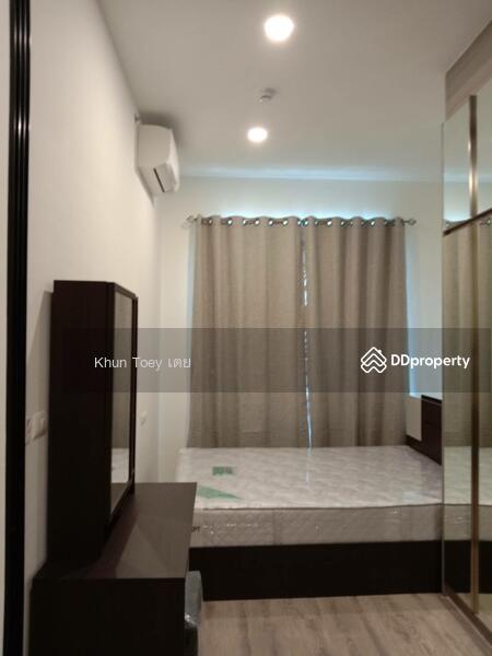 ให้เช่า - KnightsBridge Collage Ramkhamhaeng : ไนท์บริดจ์คอลลาจ รามคำแหง, กรุงเทพ