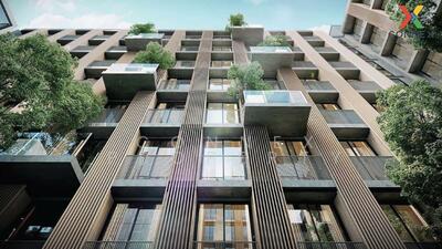 ขาย - Noble Ambience Sukhumvit 42 : โนเบิล แอมเบียนส์ สุขุมวิท 42, กรุงเทพ