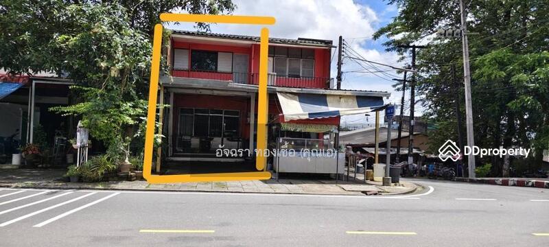 For Sale - บ้าน2ชั้น เคหะ1, Chanthaburi