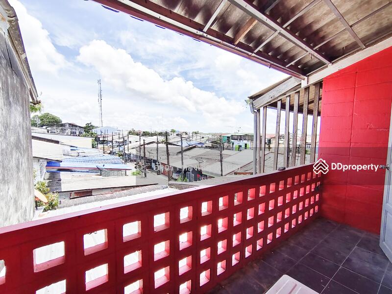 For Sale - บ้าน2ชั้น เคหะ1, Chanthaburi