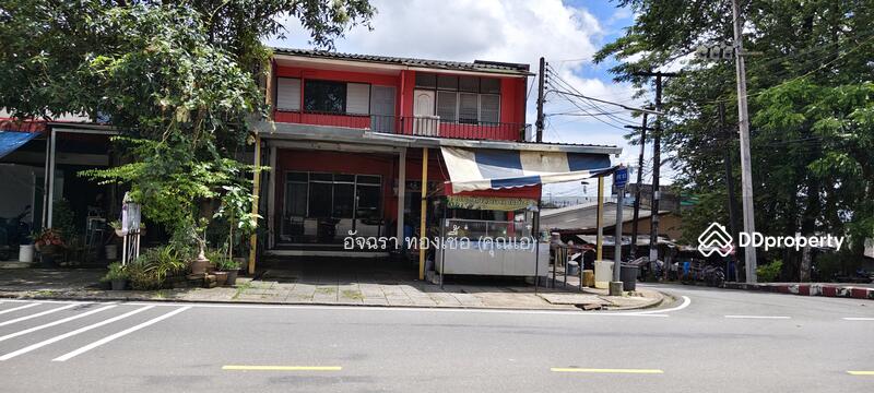 For Sale - บ้าน2ชั้น เคหะ1, Chanthaburi