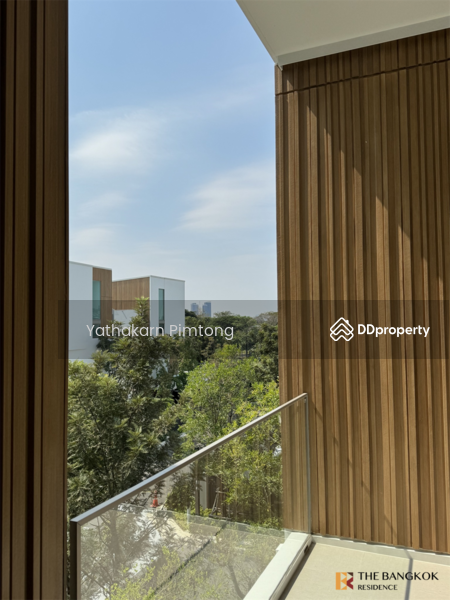 For Rent - VIVE Rama 9, Bangkok