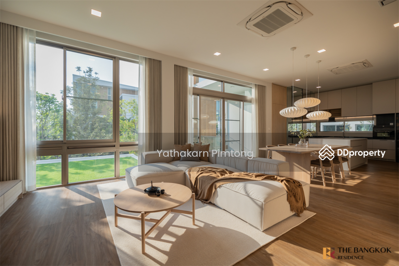 For Rent - VIVE Rama 9, Bangkok