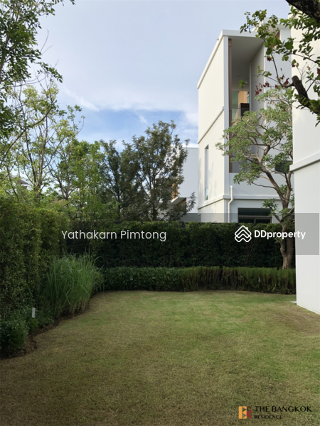 For Rent - VIVE Rama 9, Bangkok