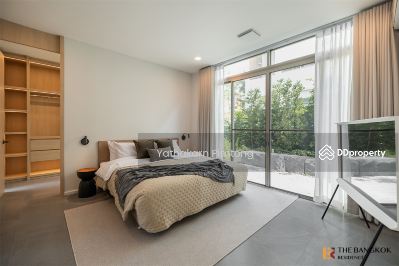 For Rent - VIVE Rama 9, Bangkok