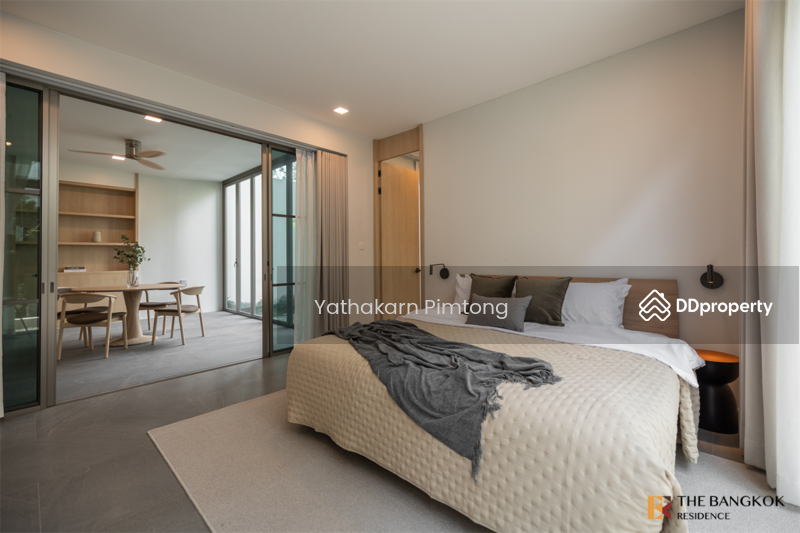 For Rent - VIVE Rama 9, Bangkok