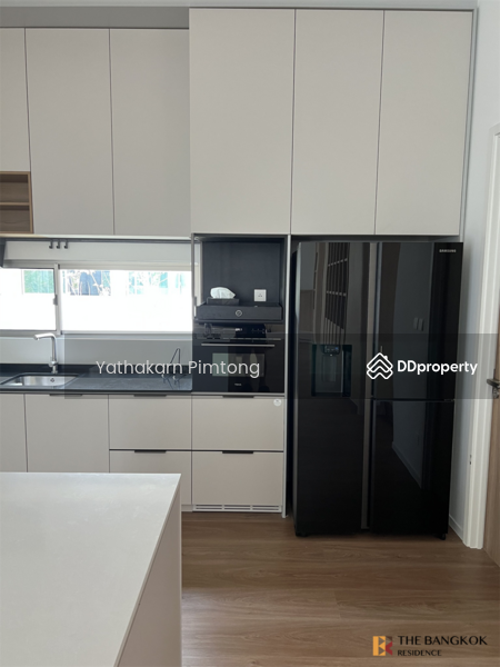 For Rent - VIVE Rama 9, Bangkok