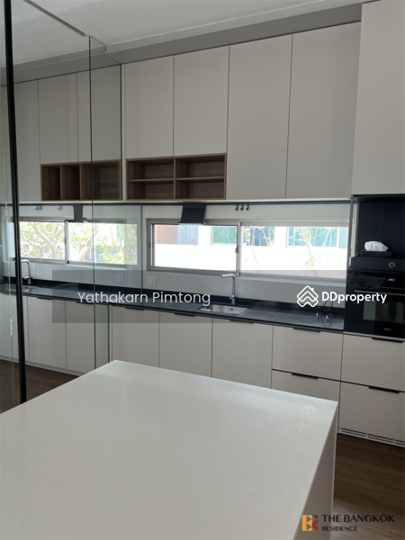 For Rent - VIVE Rama 9, Bangkok