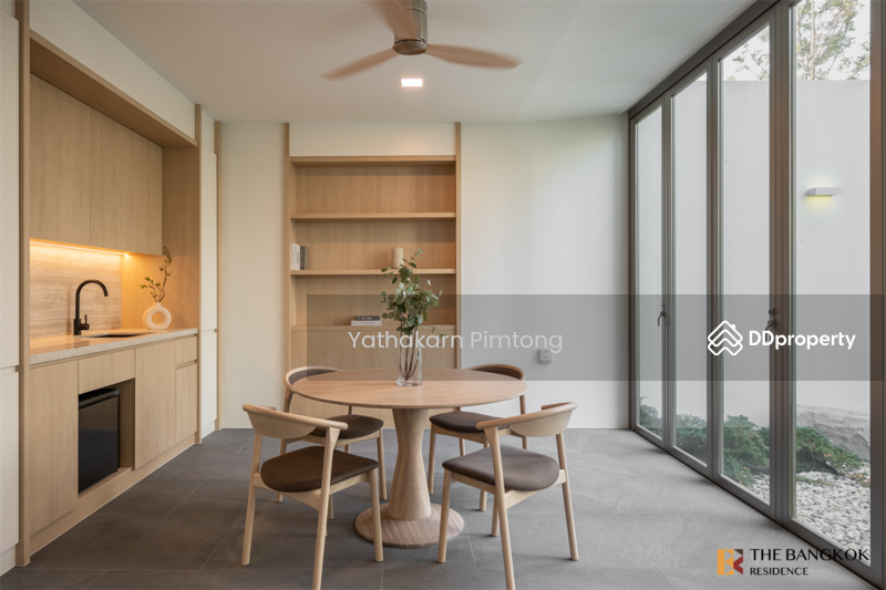 For Rent - VIVE Rama 9, Bangkok