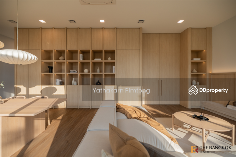 For Rent - VIVE Rama 9, Bangkok
