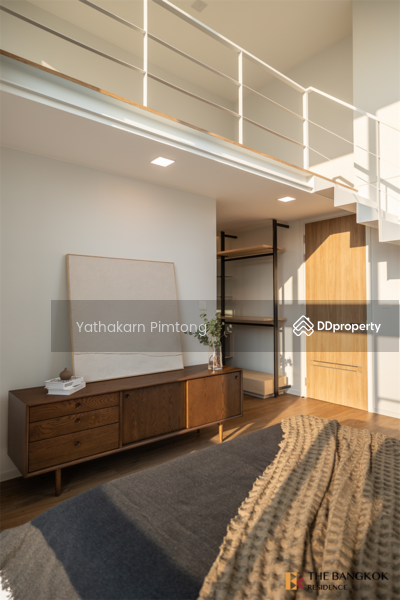 For Rent - VIVE Rama 9, Bangkok
