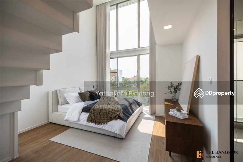 For Rent - VIVE Rama 9, Bangkok