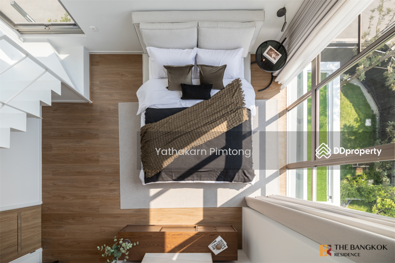 For Rent - VIVE Rama 9, Bangkok