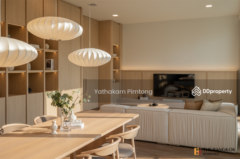 For Rent - VIVE Rama 9, Bangkok