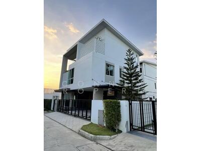 ขาย - Nirvana Absolute Krungthep Kreetha : เนอวานา แอบโซลูท กรุงเทพกรีฑา, กรุงเทพ