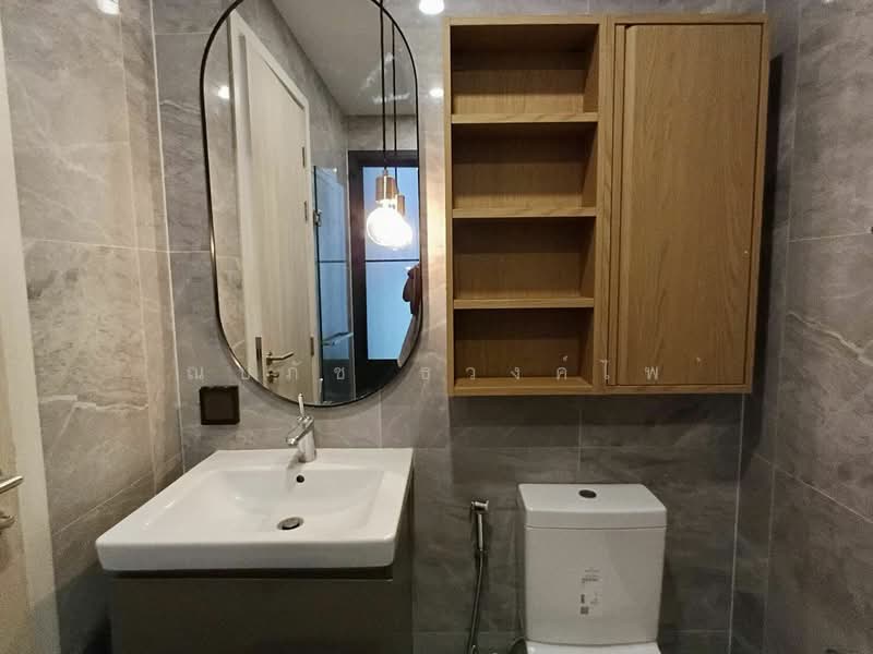 Wish Signature II Midtown Siam, Bangkok, 588 Petchburi Road, Thanon Phetchaburi, Ratchathewi, Bangkok, 1 Bedroom, 35 sqm, Condo For Sale, by ณปภัช ธวงค์ไพ, 60165812 - DDproperty.com