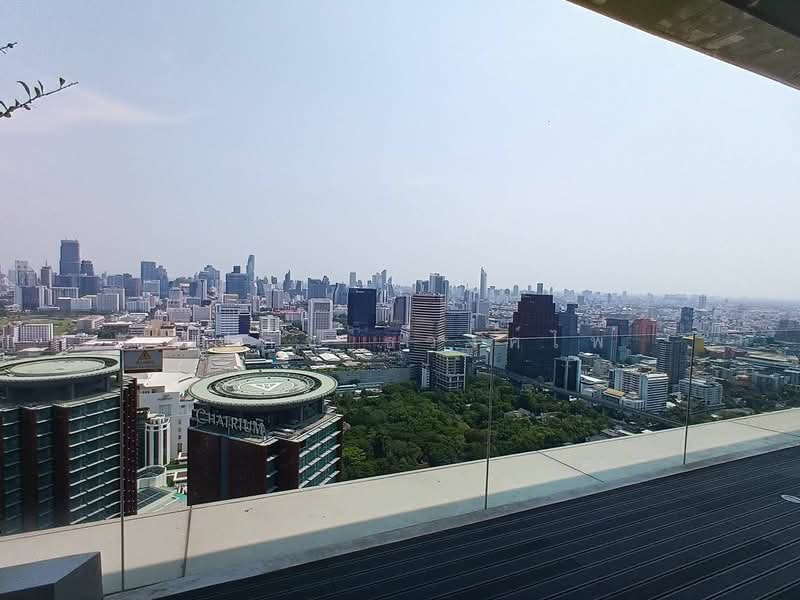 Wish Signature II Midtown Siam, Bangkok, 588 Petchburi Road, Thanon Phetchaburi, Ratchathewi, Bangkok, 1 Bedroom, 35 sqm, Condo For Sale, by ณปภัช ธวงค์ไพ, 60165812 - DDproperty.com