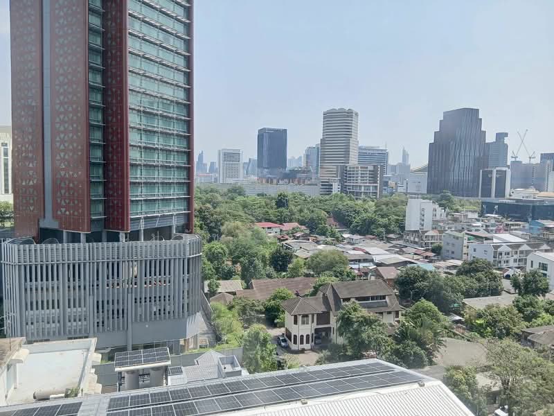 Wish Signature II Midtown Siam : วิช ซิกเนเจอร์ 2 มิดทาวน์ สยาม, กรุงเทพ, 588 ถนนเพชรบุรี, ถนนเพชรบุรี, ราชเทวี, กรุงเทพ, 35 ตร.ม., คอนโด ขาย, โดย ณปภัช ธวงค์ไพ, 60165812 - DDproperty.com