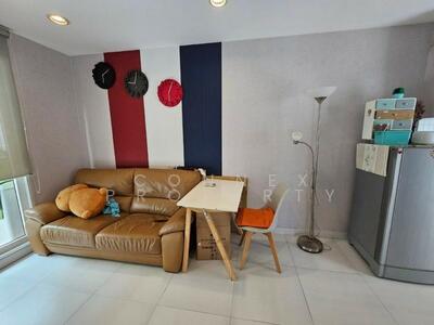 ขาย - Murraya Place Ladprao 27 : เมอร์ราญา เพลส ลาดพร้าว 27, กรุงเทพ